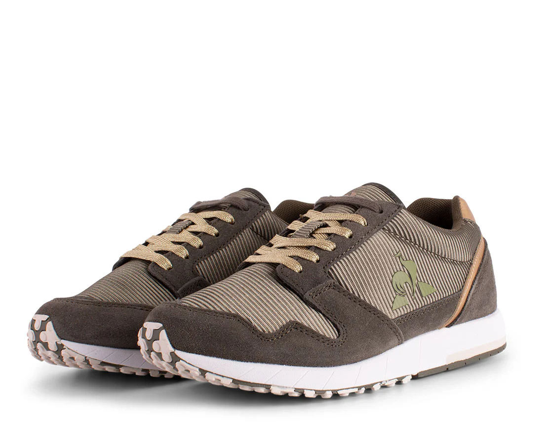 Le Coq Sportif Jazy W Boutique - Image 4