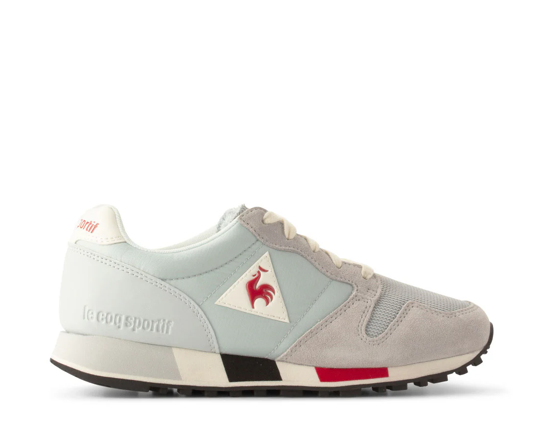Le Coq Sportif Omega Nylon