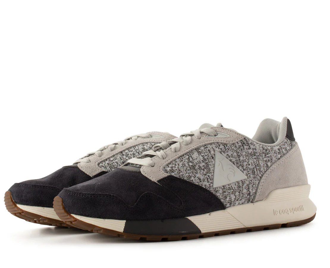 Le Coq Sportif Omega X Wool - Image 4