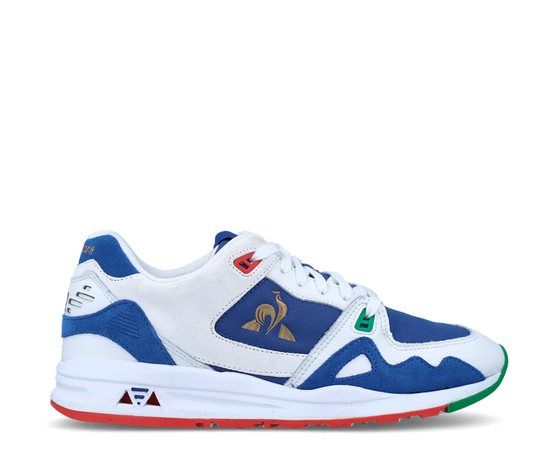 Le Coq Sportif R1000 Italie 82