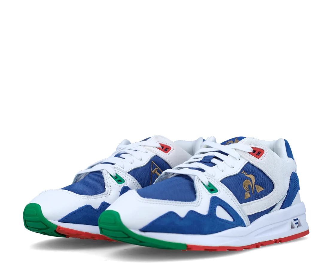 Le Coq Sportif R1000 Italie 82 - Image 2