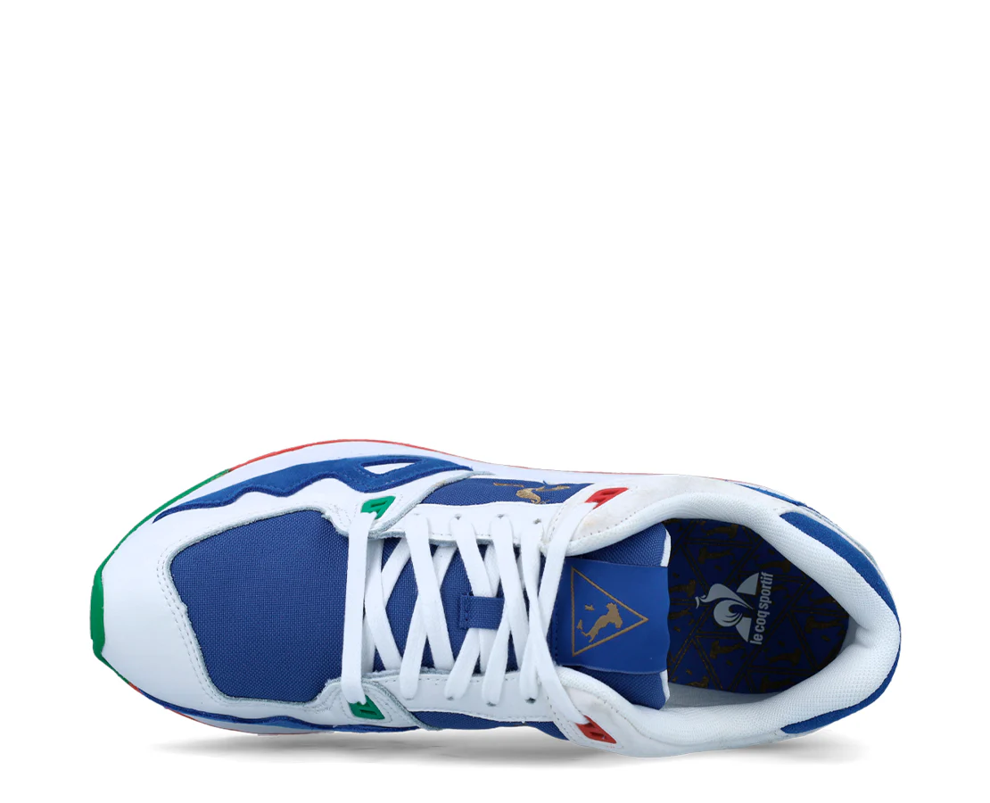 Le Coq Sportif R1000 Italie 82 - Image 3