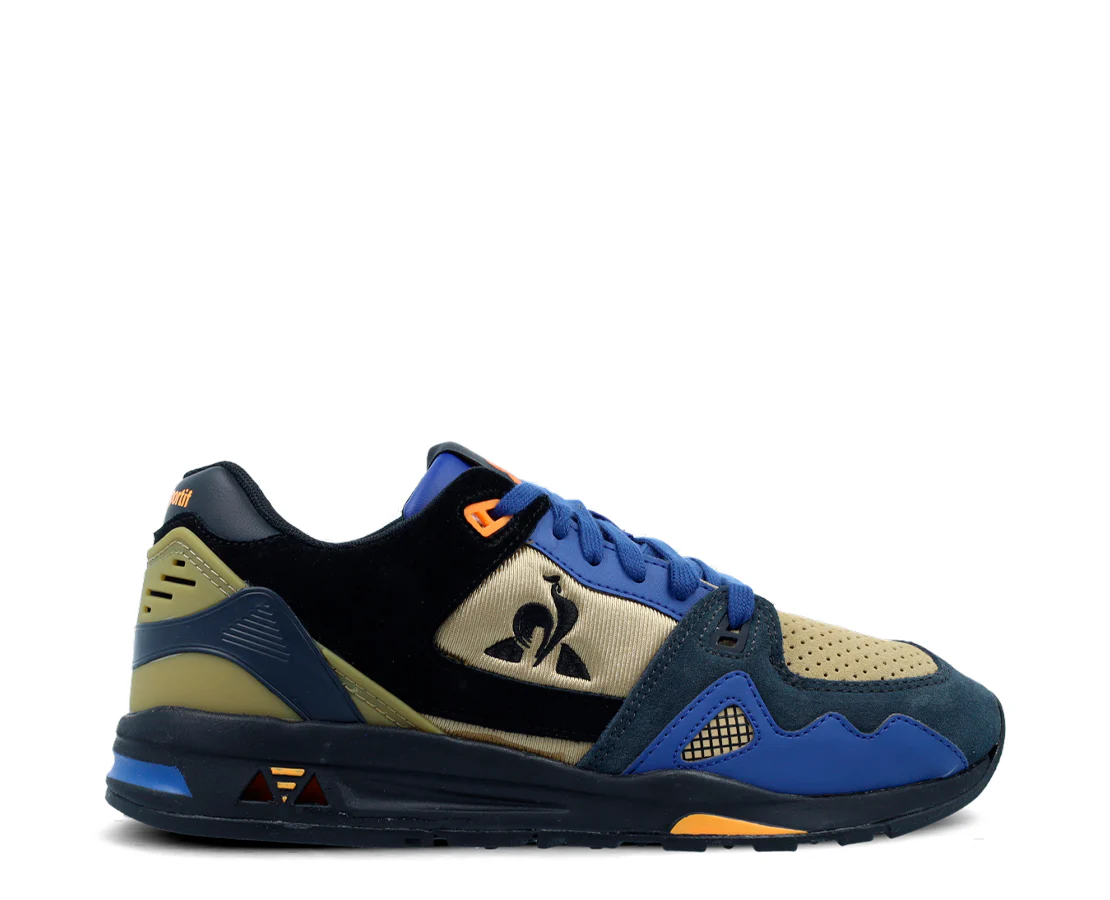 Le Coq Sportif R1000 Street