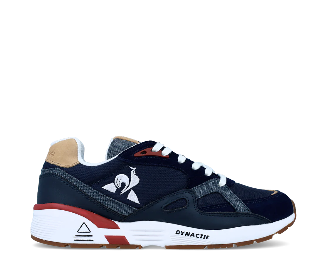 Le Coq Sportif R850 BBR Premium