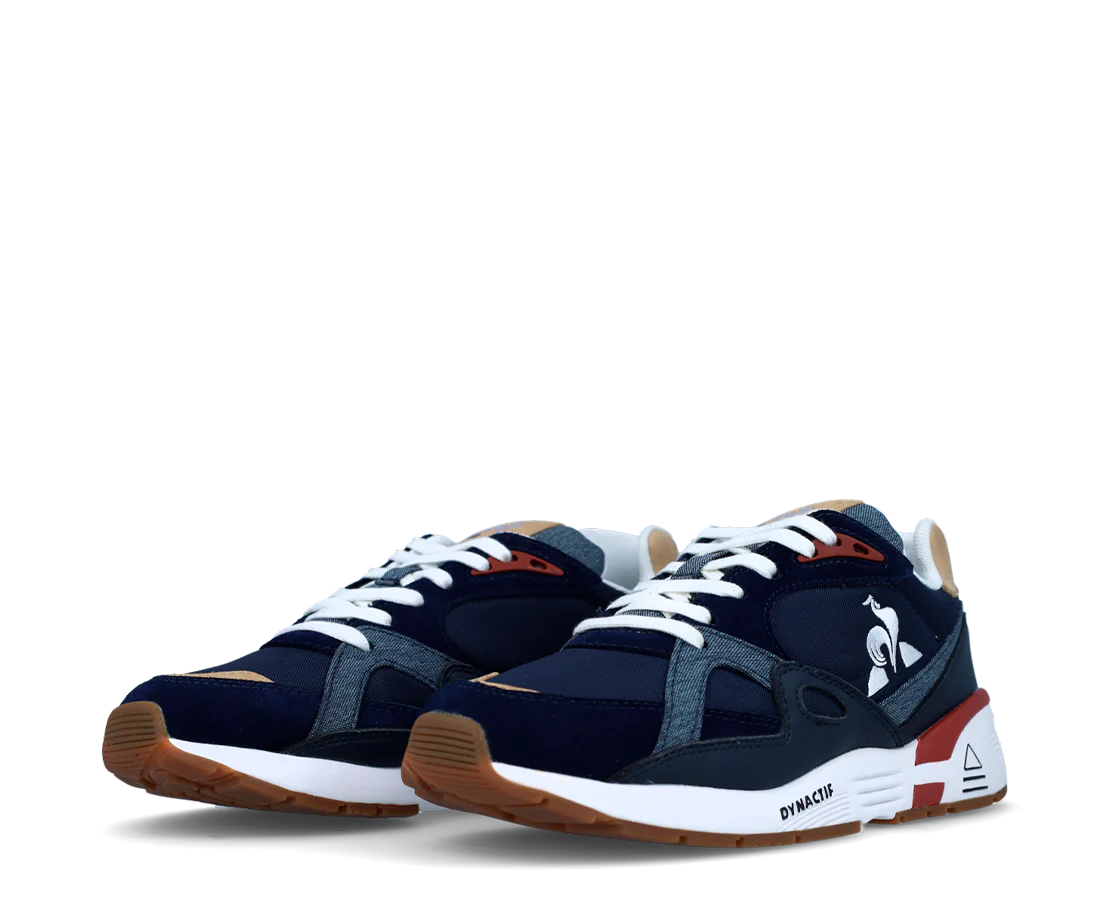 Le Coq Sportif R850 BBR Premium - Image 2