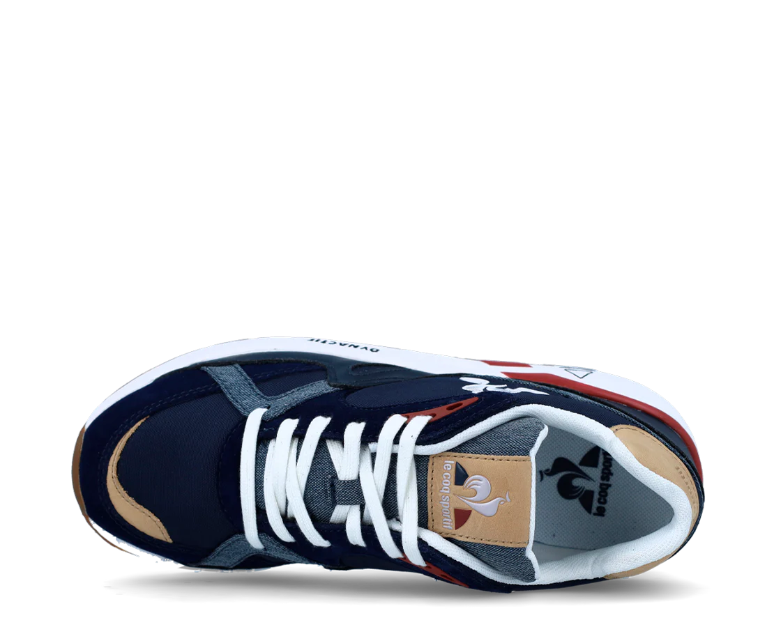 Le Coq Sportif R850 BBR Premium - Image 3