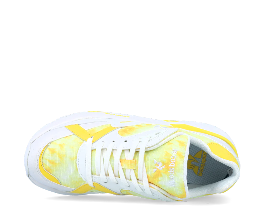 Le Coq Sportif R850 Summer Ripstop - Image 3