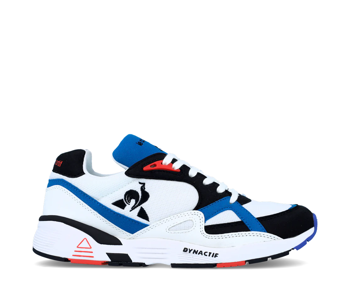 Le Coq Sportif R850 Tricolore