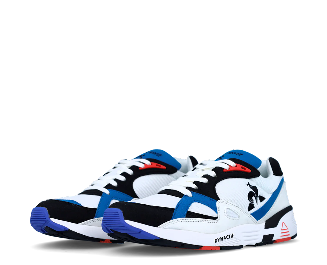 Le Coq Sportif R850 Tricolore - Image 2