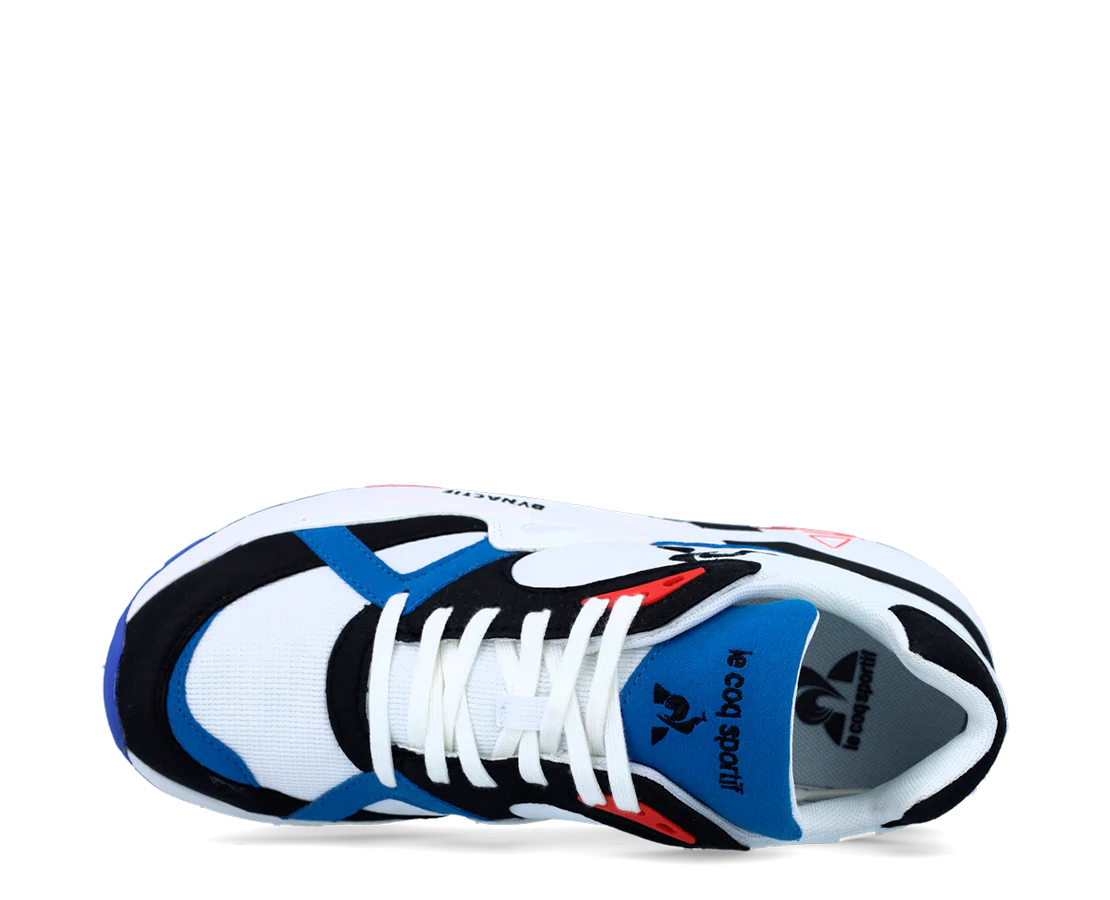 Le Coq Sportif R850 Tricolore - Image 3
