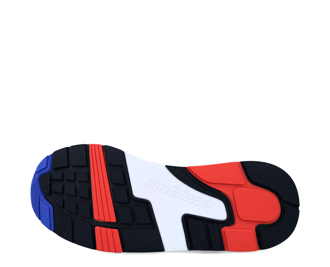 Le Coq Sportif R850 Tricolore - Image 4