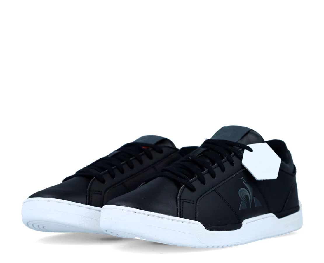 Le Coq Sportif Stadium Leather Mix - Image 2