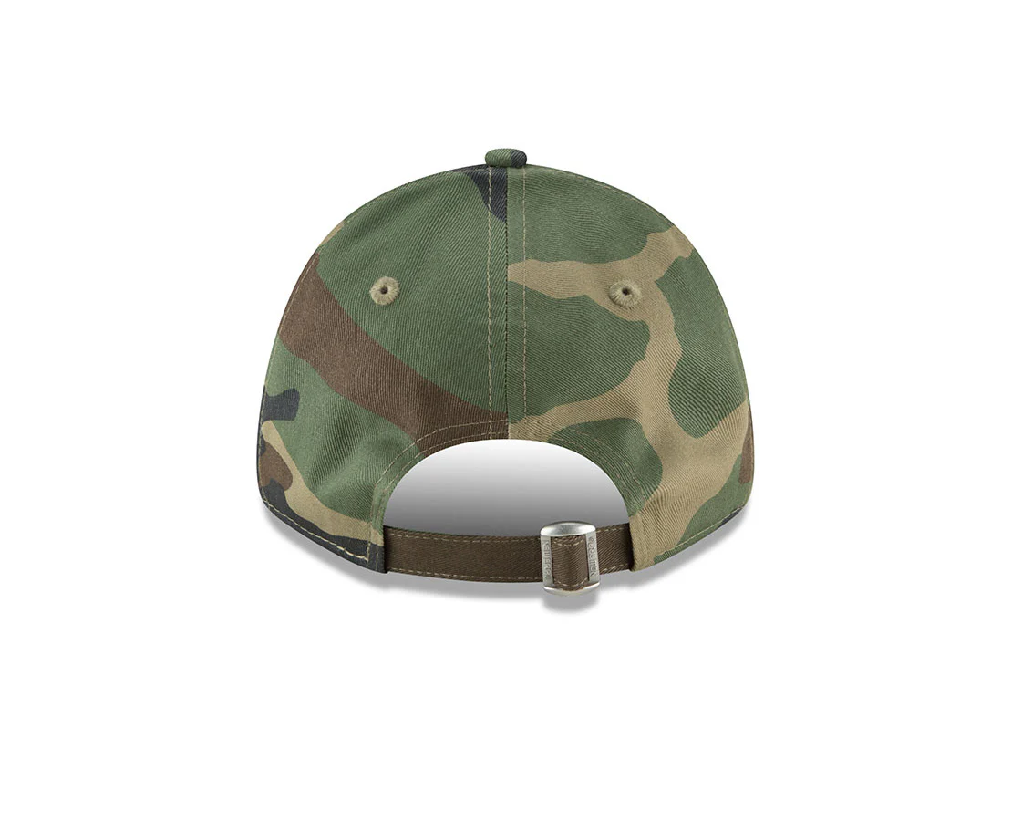 New Era League Essential NY Yankees 9FORTY - Image 2