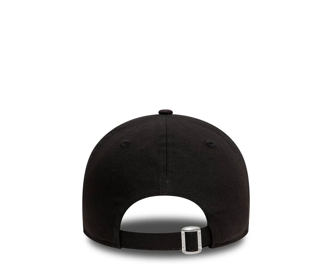 New Era Chicago Bulls League Essential 9FORTY - Image 3