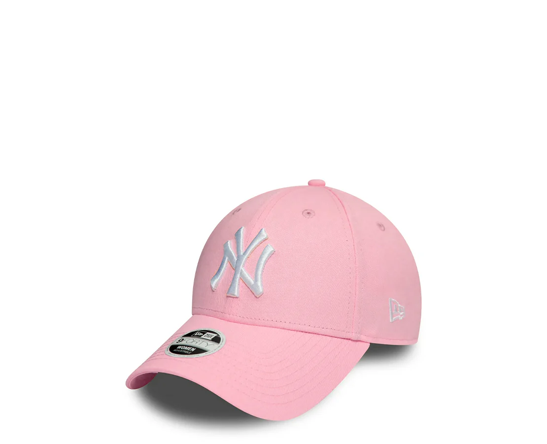 New Era 9Forty League Essential NY Yankees
