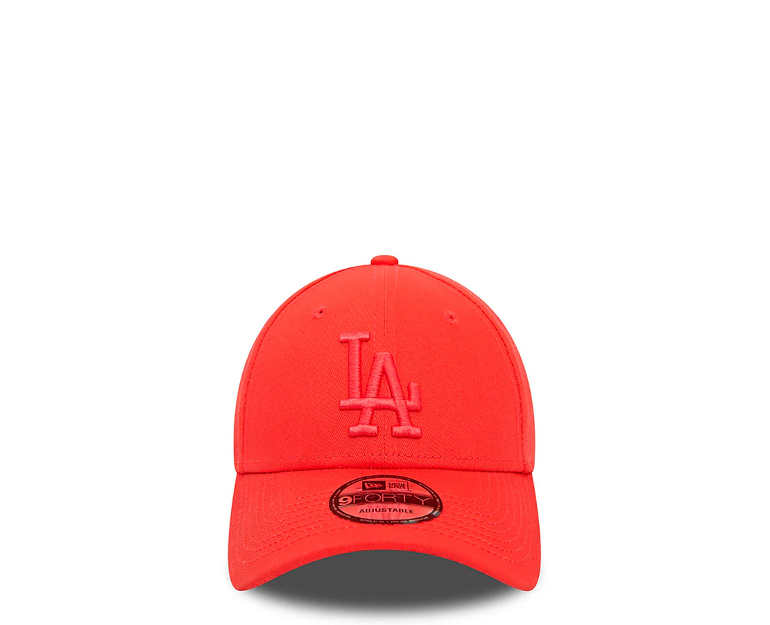 New Era Los Angeles Dodgers League Essential 9FORTY