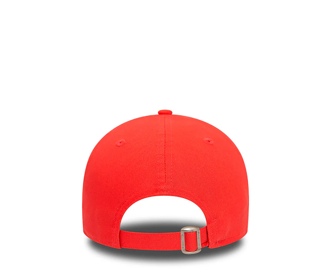 New Era Los Angeles Dodgers League Essential 9FORTY - Image 2