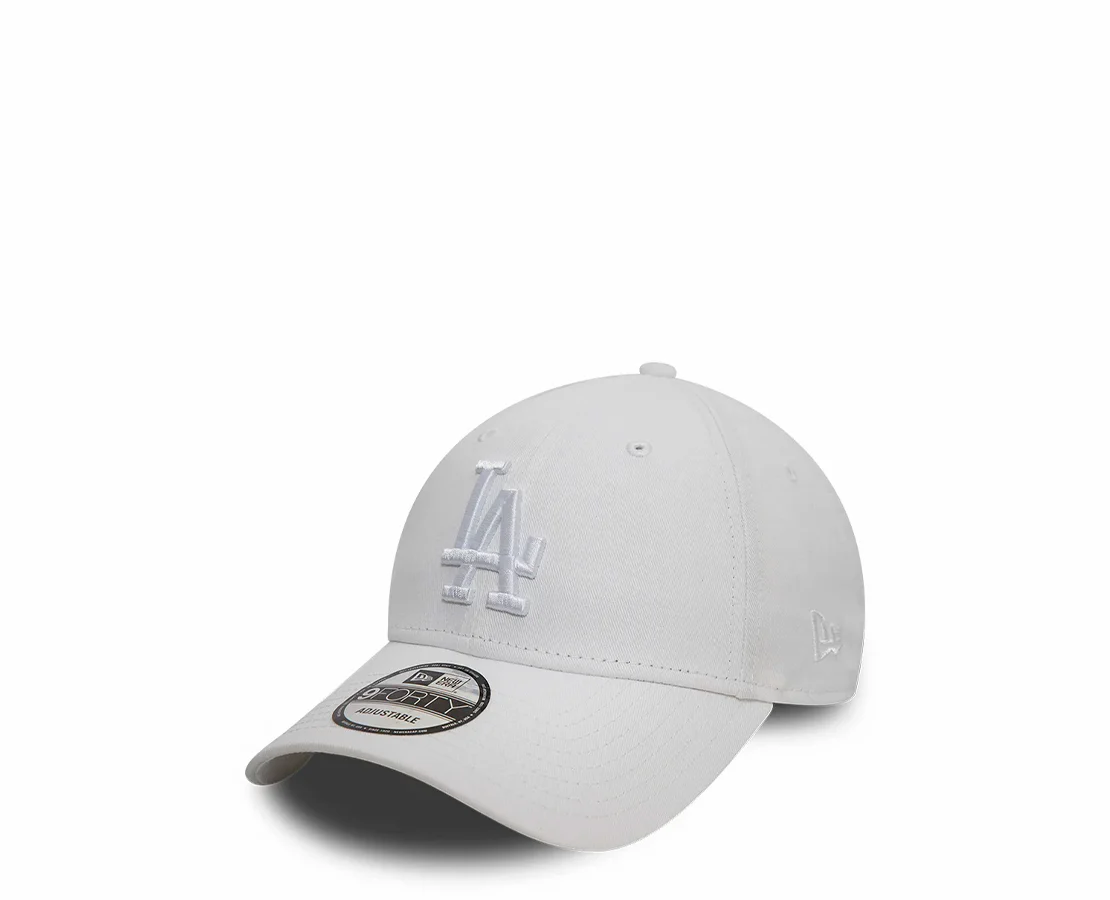 New Era 9Forty League Essential LA Dodgers