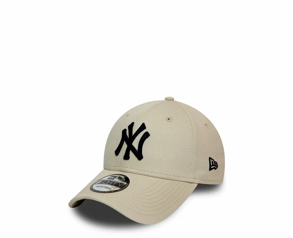 New Era 9Forty League Essential NY Yankees