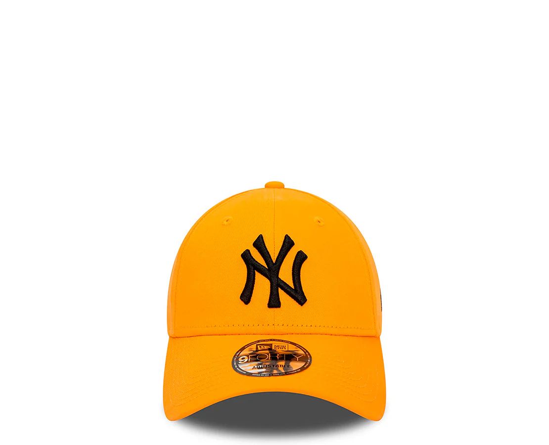 New Era New York Yankees League Essential 9FORTY - Image 2
