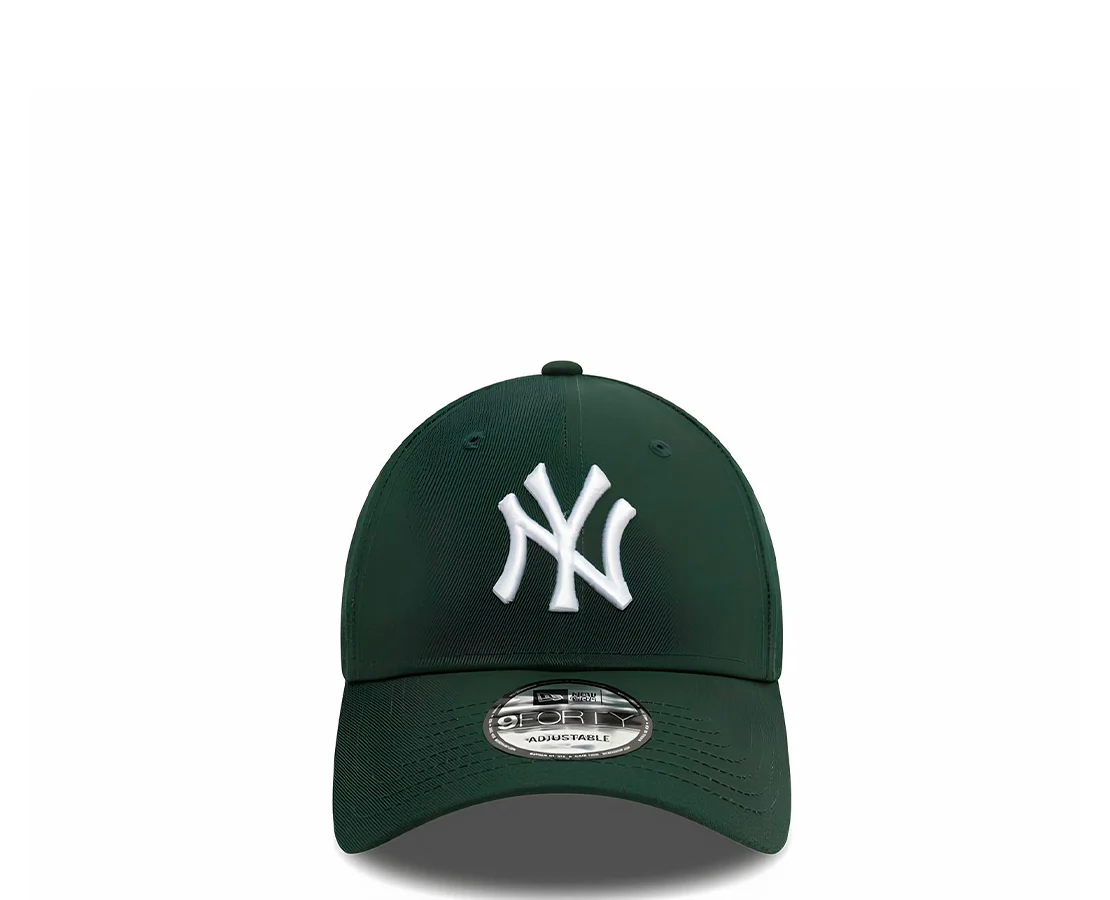 New Era 9Forty League Essential NY Yankees