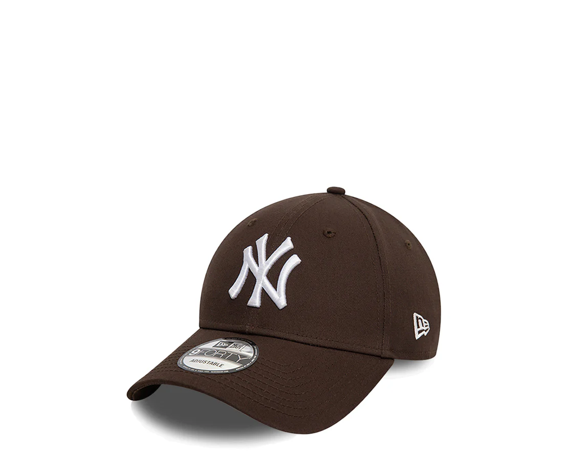 New Era New York Yankees League Essential 9FORTY