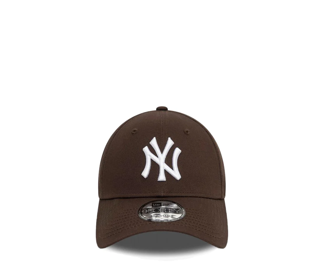 New Era New York Yankees League Essential 9FORTY - Image 2