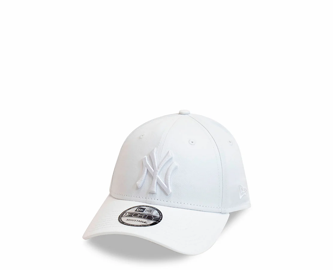 New Era 9Forty League Essential NY Yankees