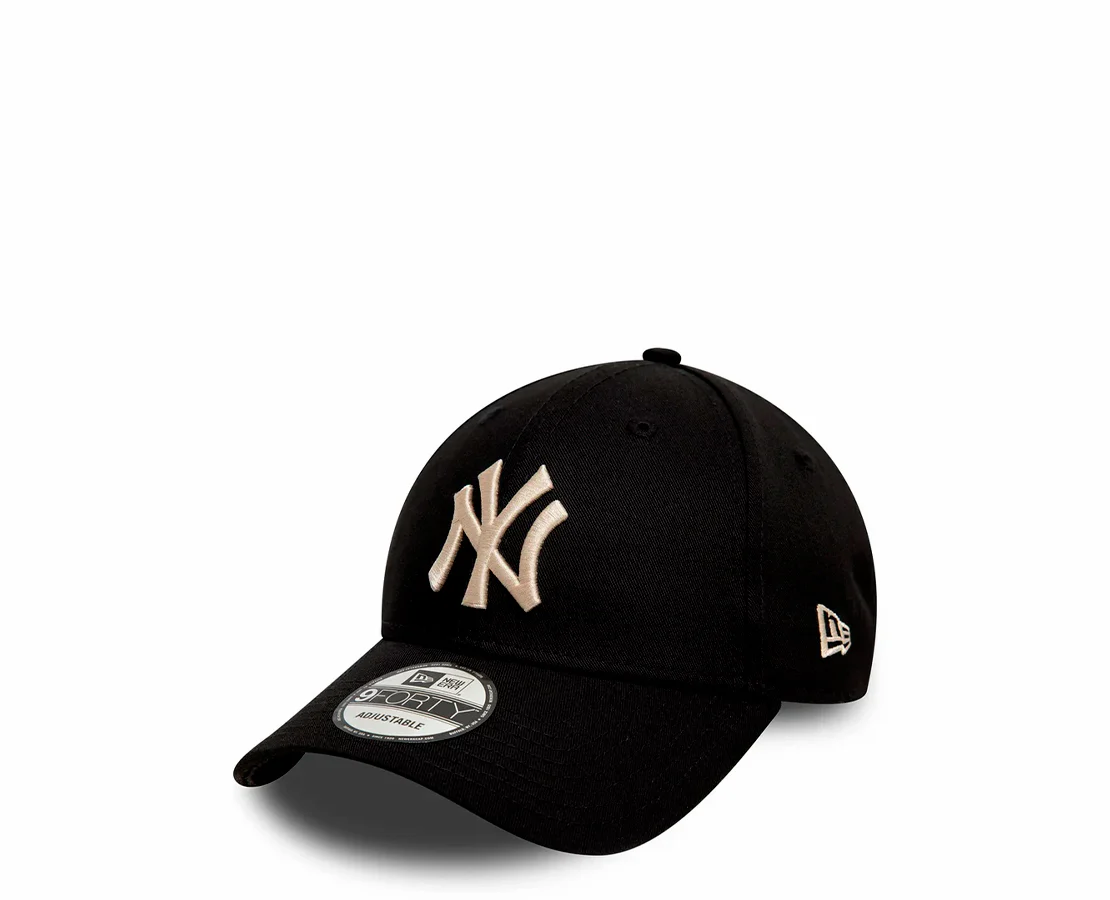New Era NY Yankees League Essential 9Forty