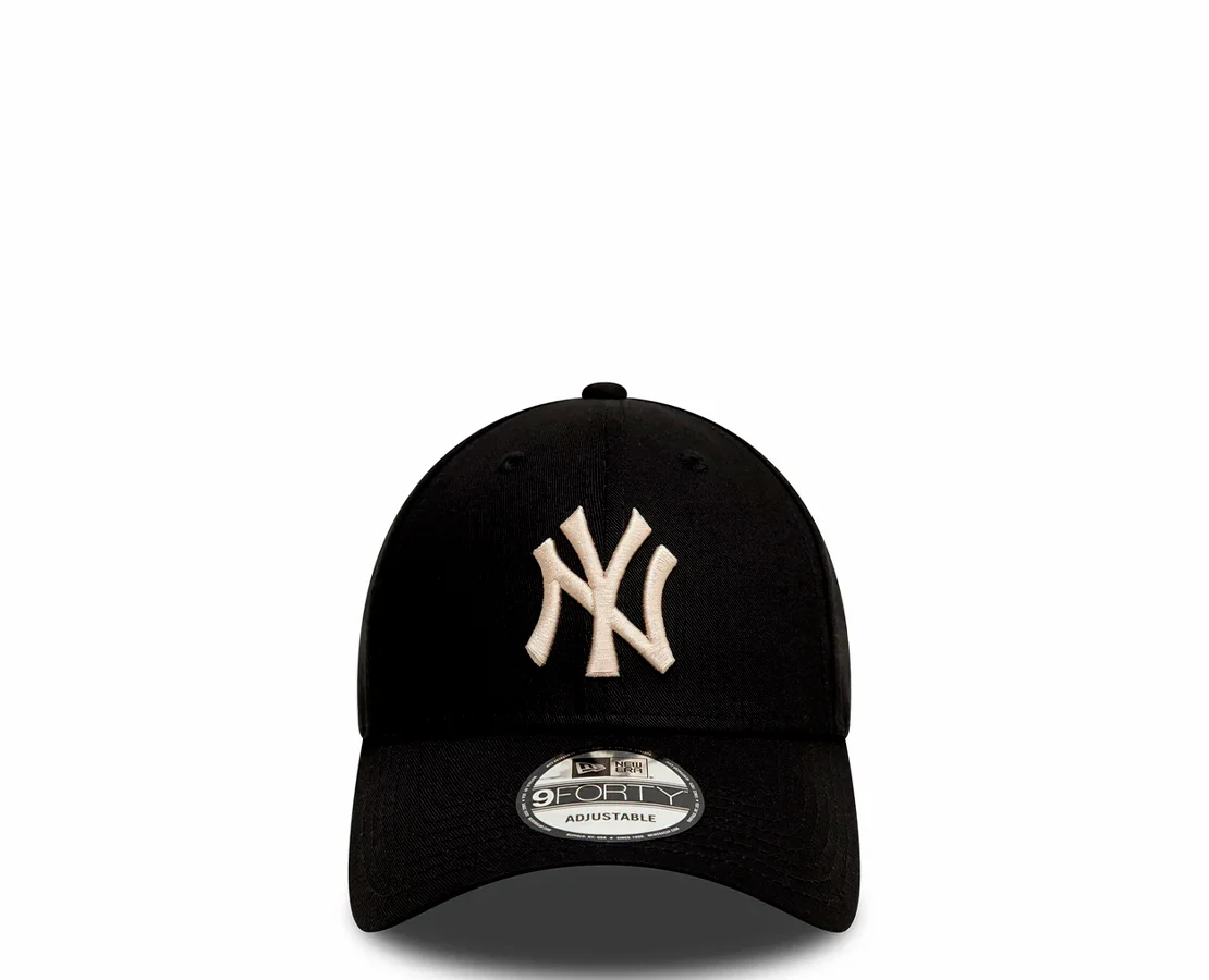 New Era NY Yankees League Essential 9Forty - Image 2