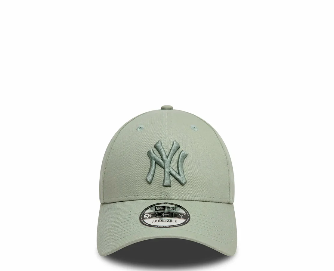 New Era NY Yankees League Essential 9Forty - Image 2