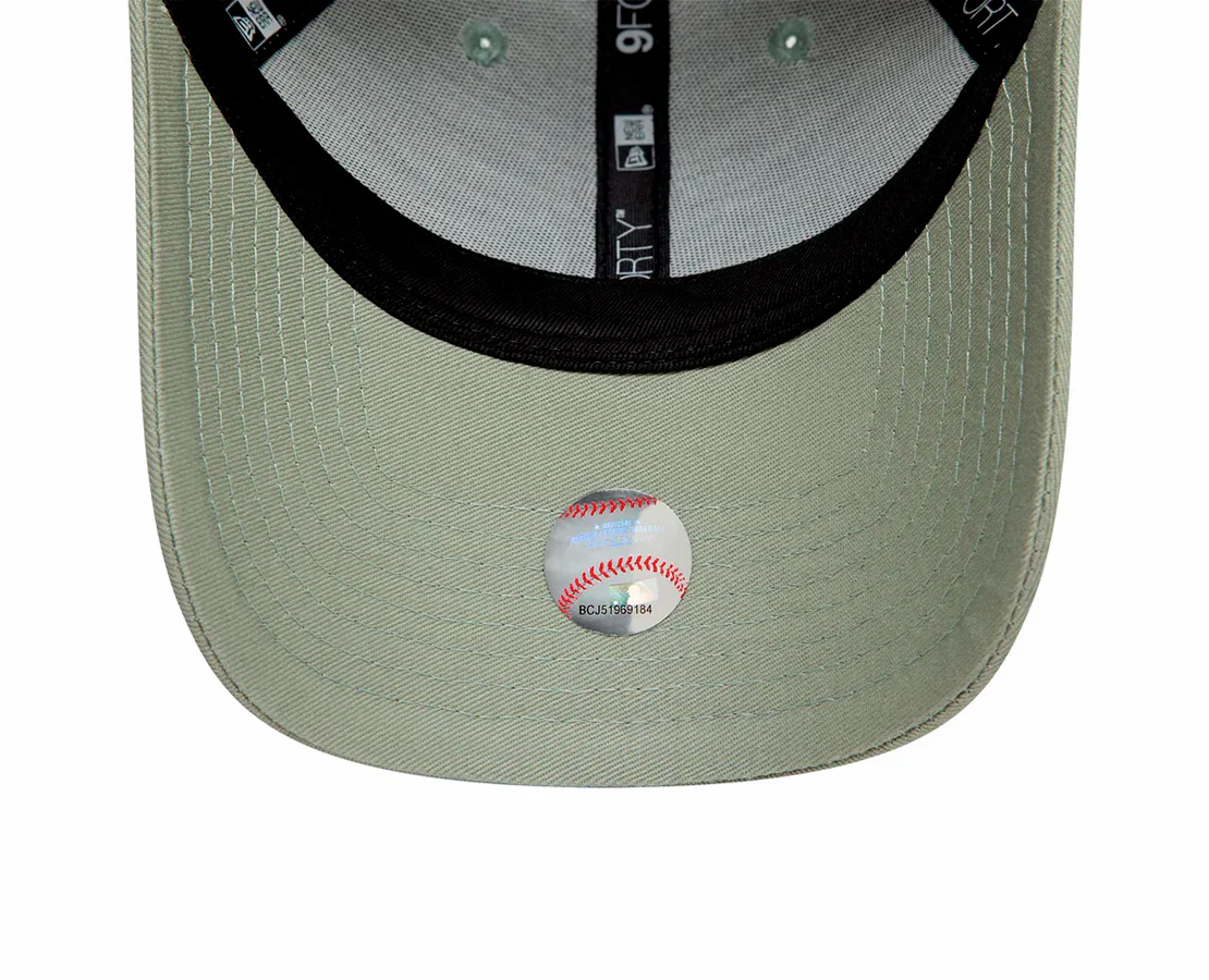 New Era NY Yankees League Essential 9Forty - Image 4