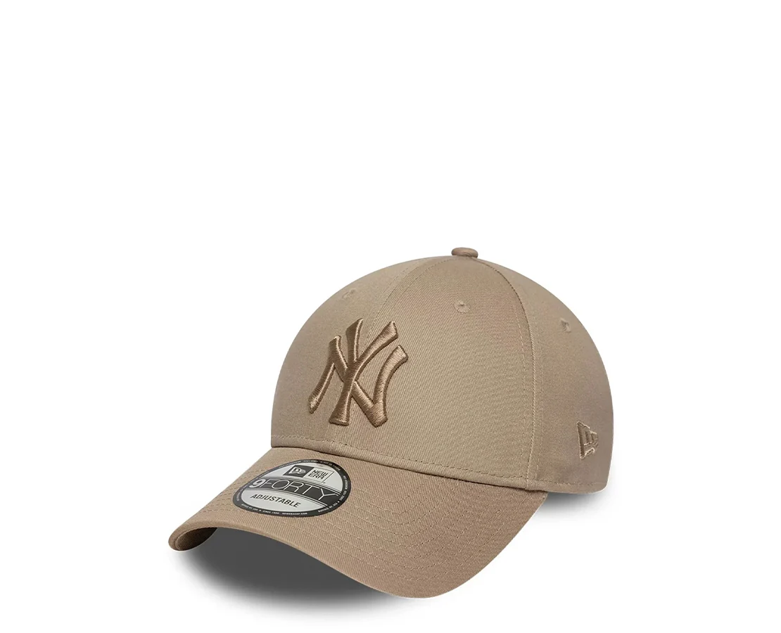 New Era 9Forty League Essential New York Yankees