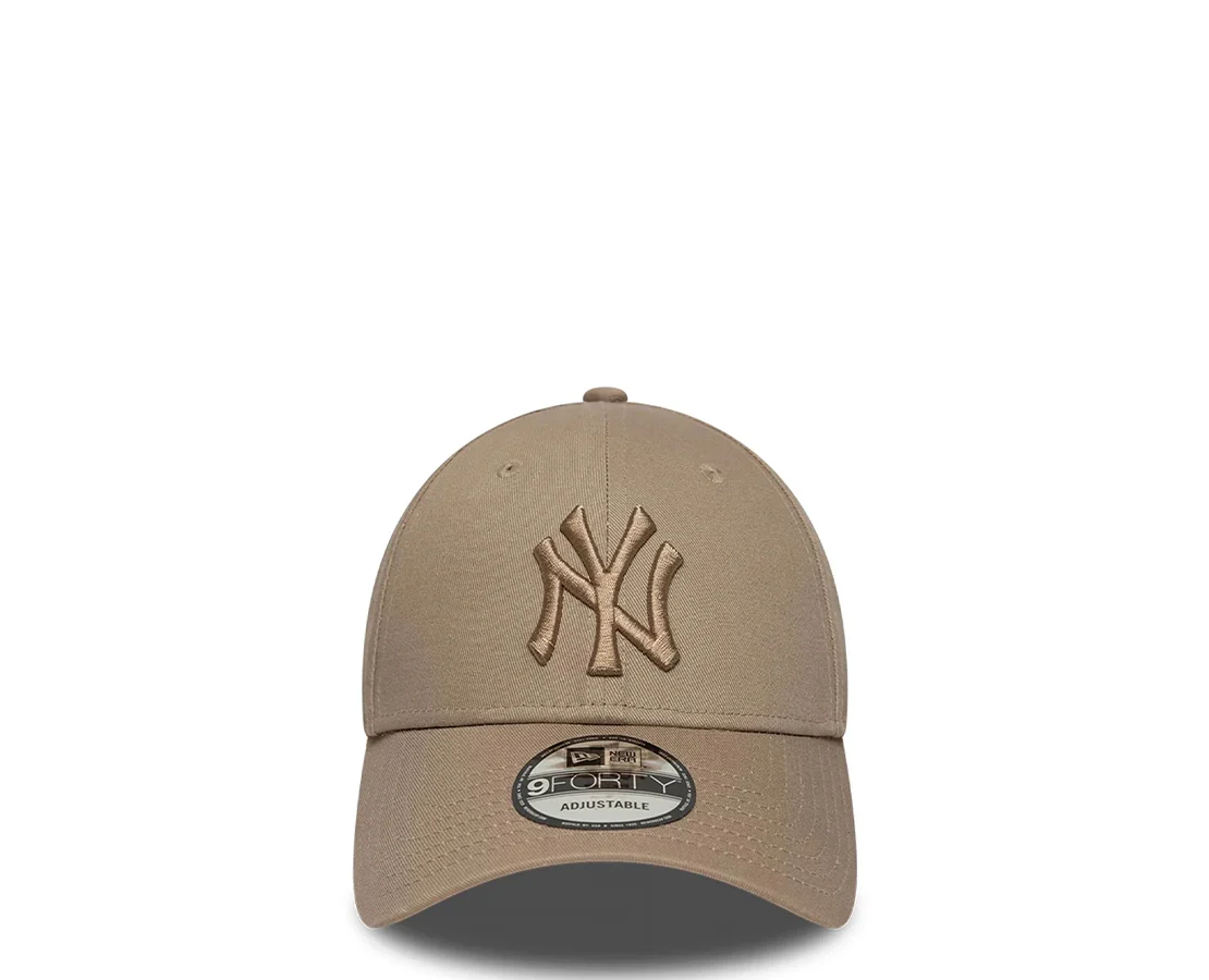 New Era 9Forty League Essential New York Yankees - Image 2