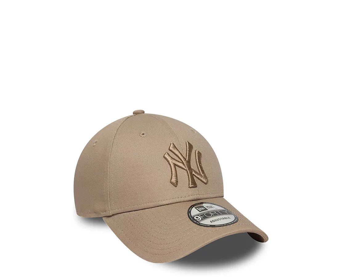New Era 9Forty League Essential New York Yankees - Image 3