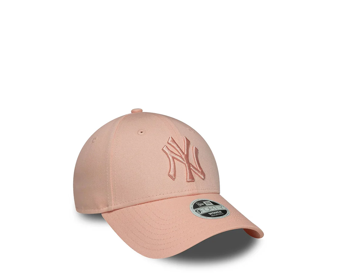New Era 9Forty League Essential New York Yankees - Image 3