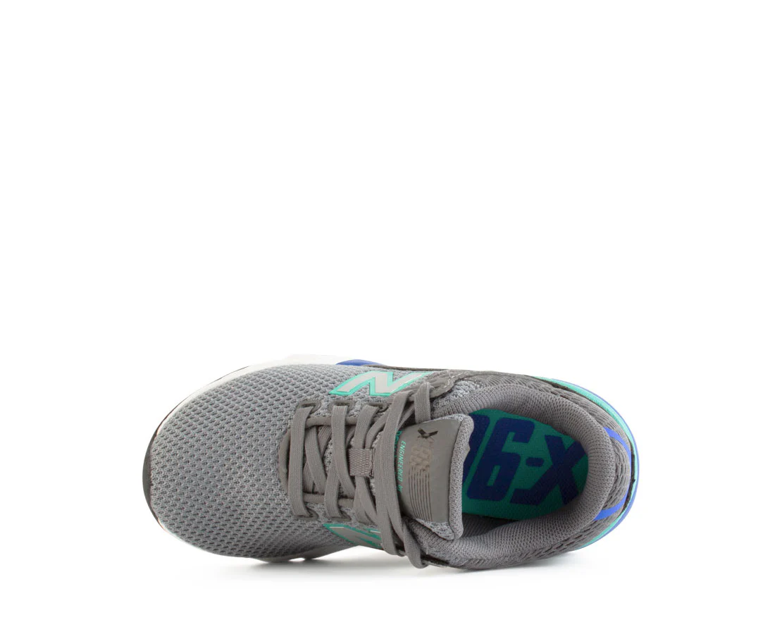 LIFESTYLE CORDON KJX90 NEW BALANCE - Image 2