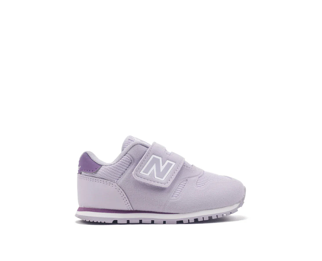 LIFESTYLE ELASTICO KIDS NEW BALANCE