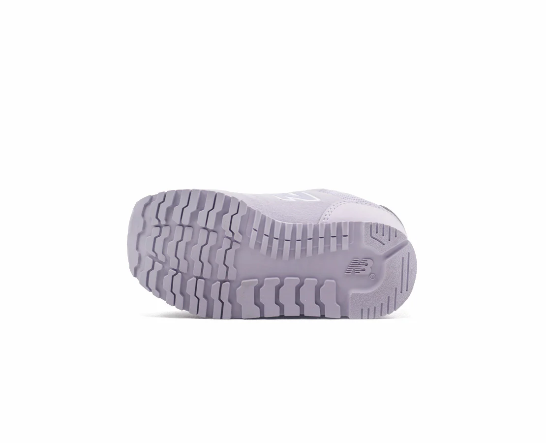 LIFESTYLE ELASTICO KIDS NEW BALANCE - Image 3