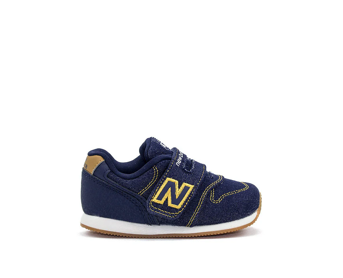 LIFESTYLE SUEDE NEW BALANCE