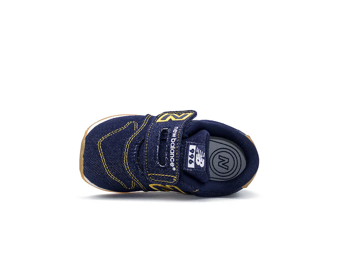LIFESTYLE SUEDE NEW BALANCE - Image 2