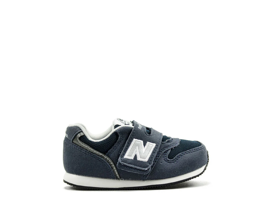 LIFESTYLE VELCRO KIDS NEW BALANCE