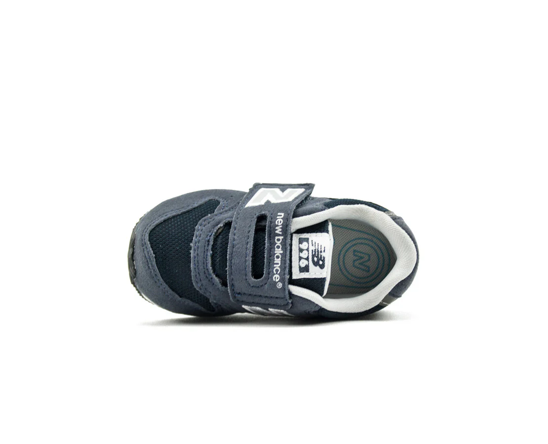 LIFESTYLE VELCRO KIDS NEW BALANCE - Image 2