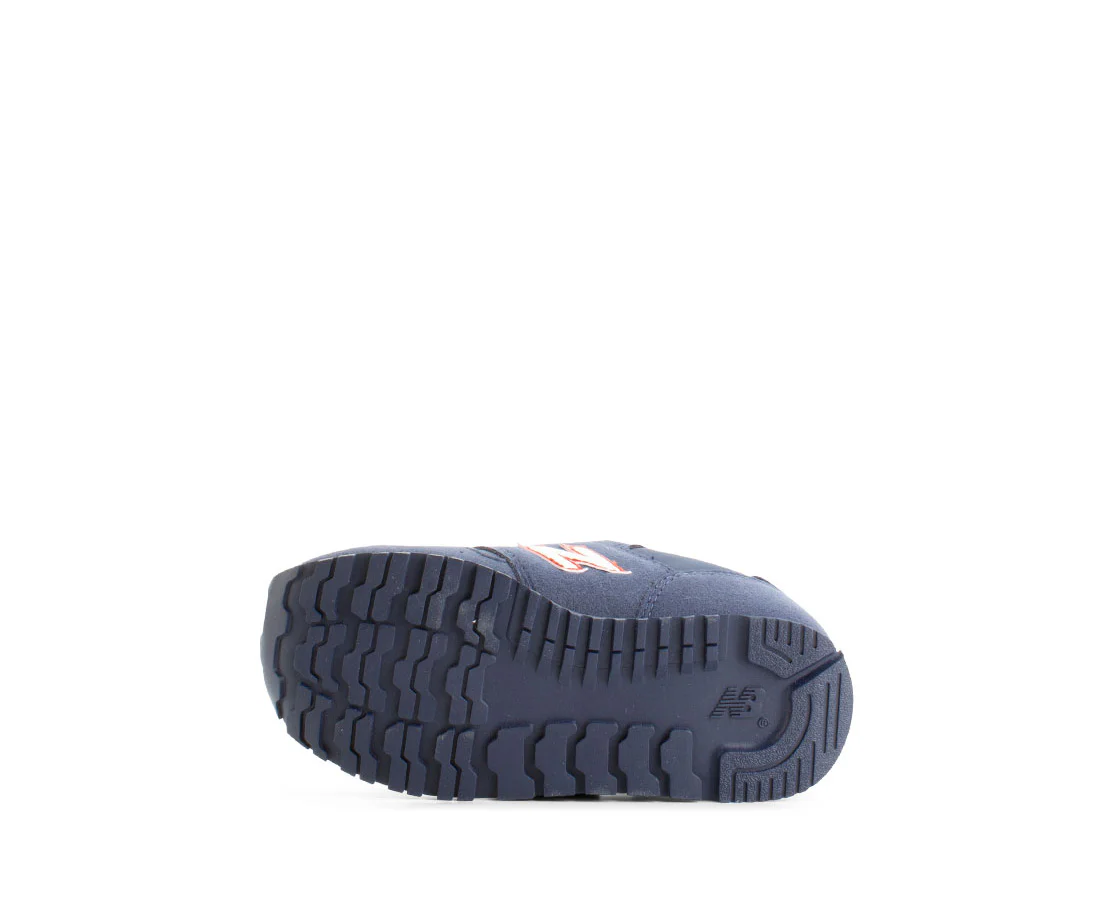LIFESTYLE VELCRO KV373 NEW BALANCE - Image 2