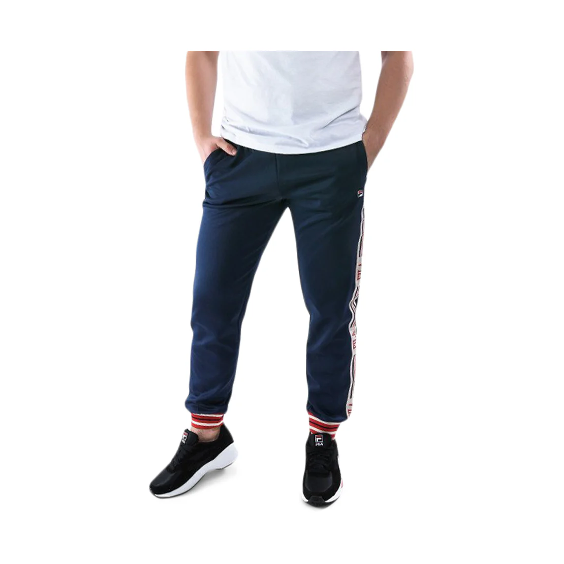 Fila Lou Track Pants