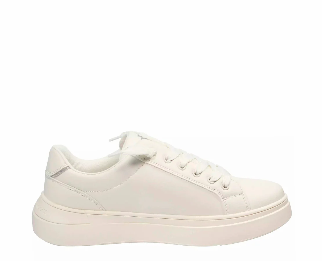 Calvin Klein Low Cut Lace-Up - Image 3