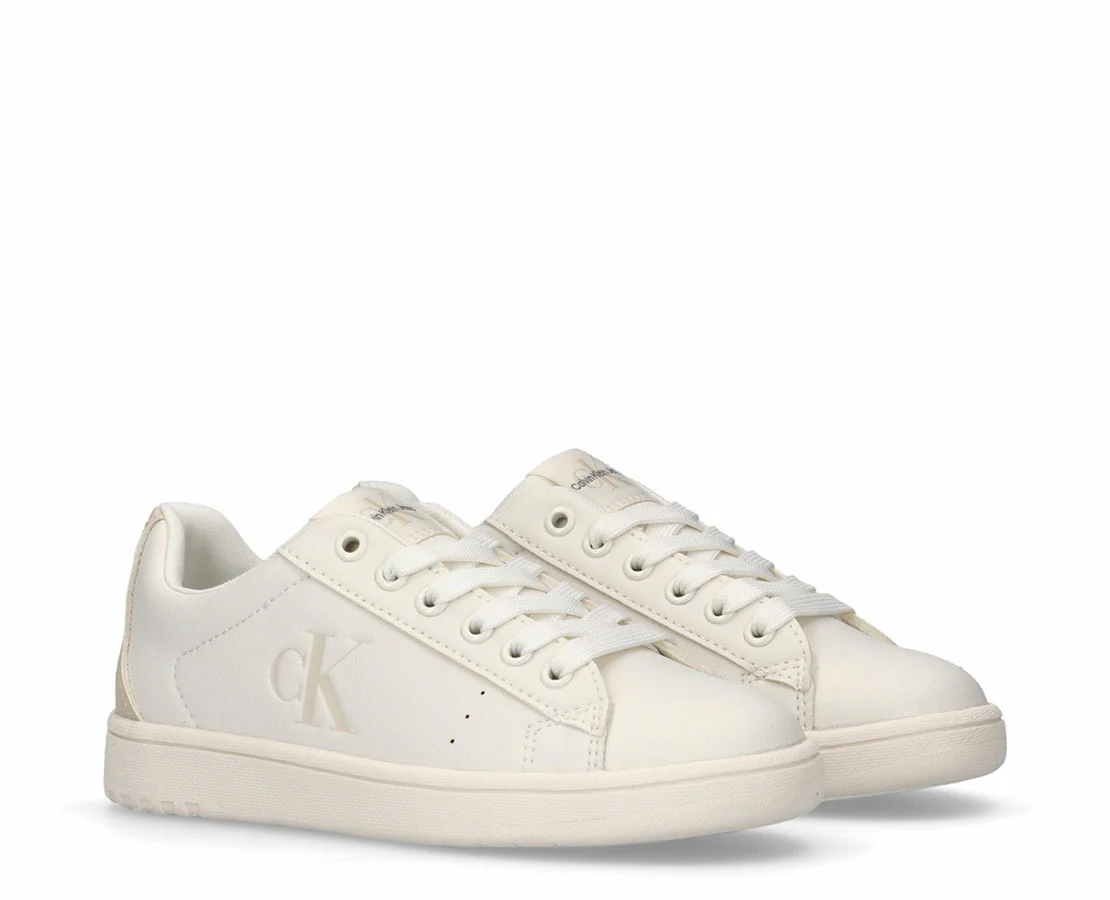 Calvin Klein Low Cut Lace-Up - Image 2