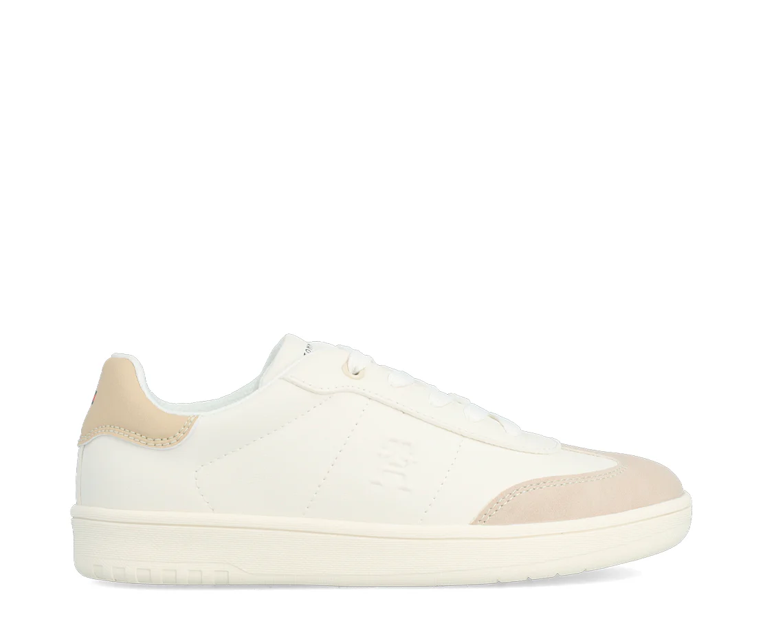 Tommy Hilfiger Low Cut Lace-Up