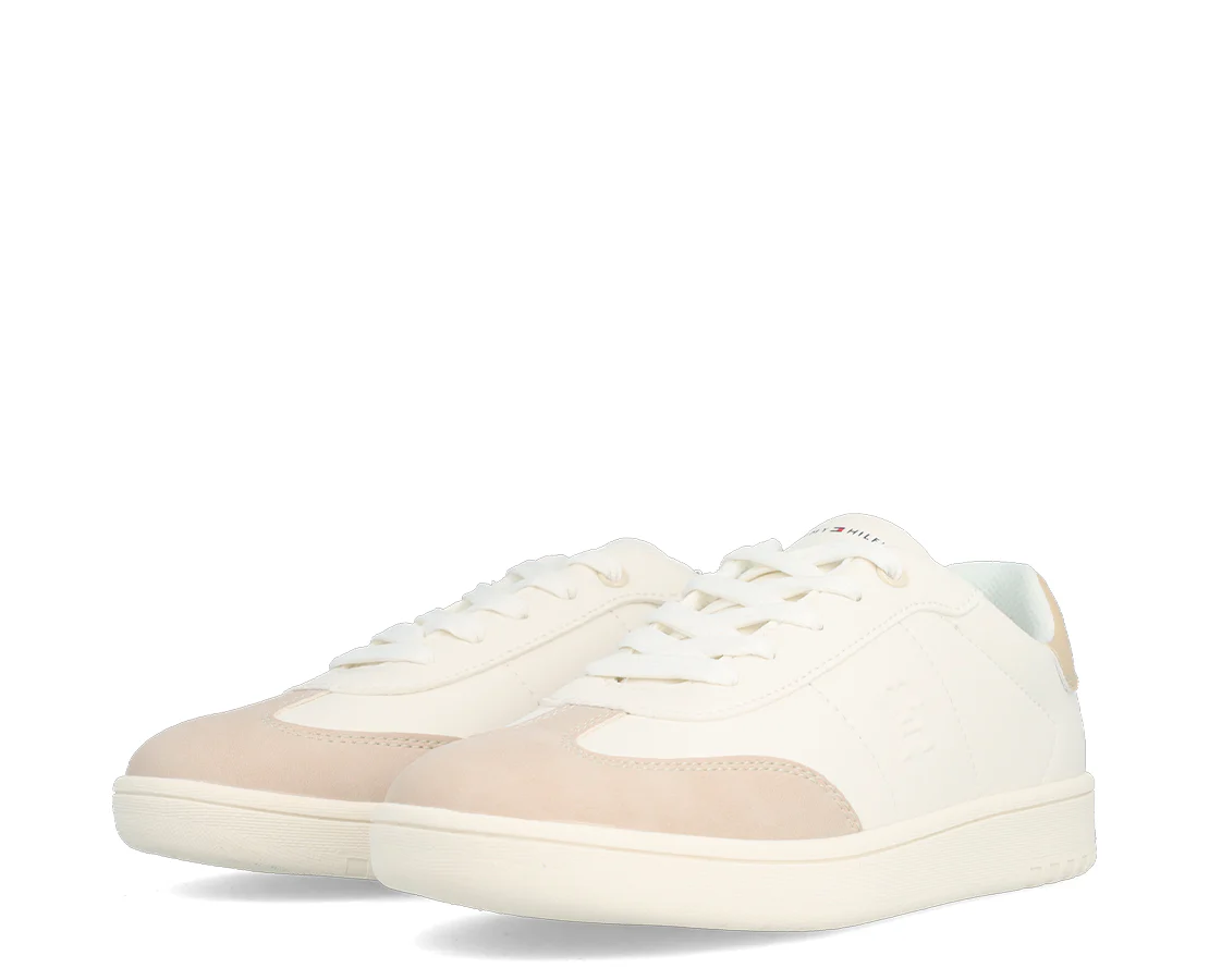 Tommy Hilfiger Low Cut Lace-Up - Image 2