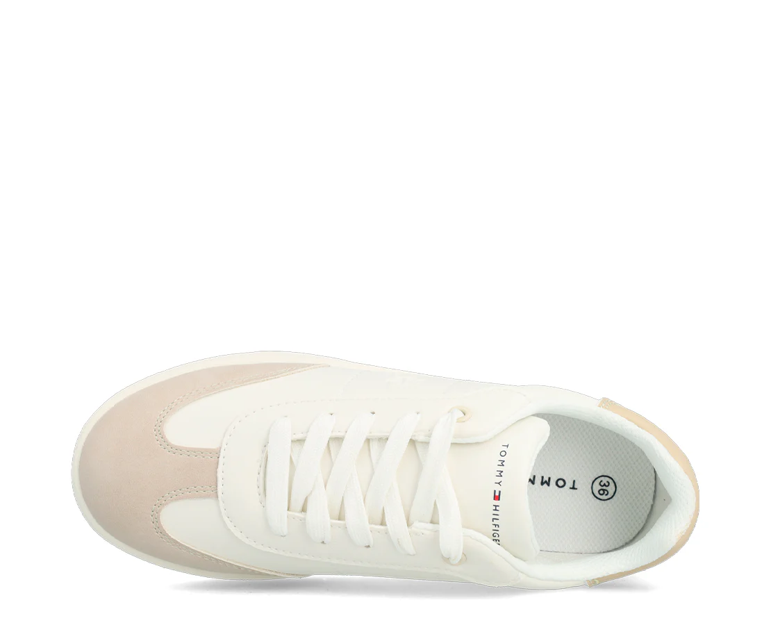Tommy Hilfiger Low Cut Lace-Up - Image 3